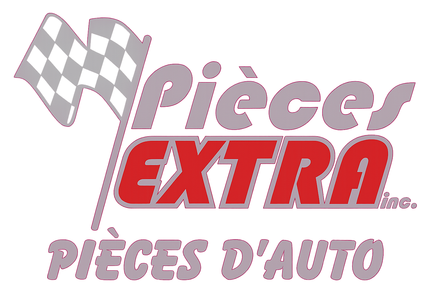 Pièces Extra inc.